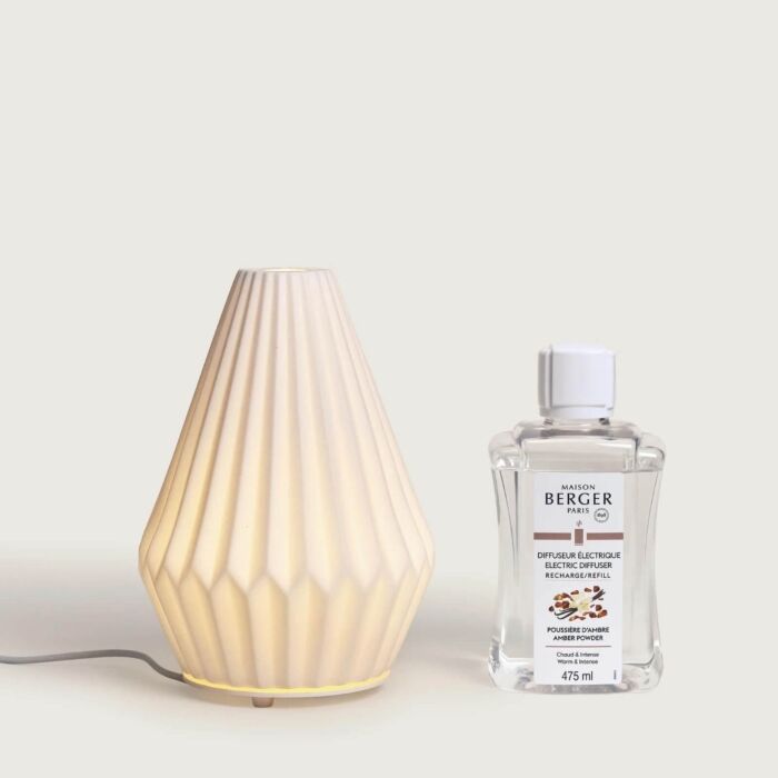 Maison Berger Cone Mist Diffuser